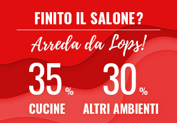 Promo aprile 2024 Salone Cucine | Offerte e promozioni mobili e arredamento Milano